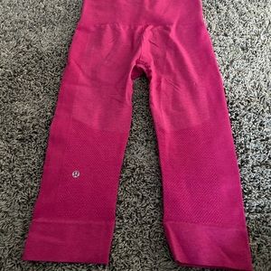 Lululemon leggings